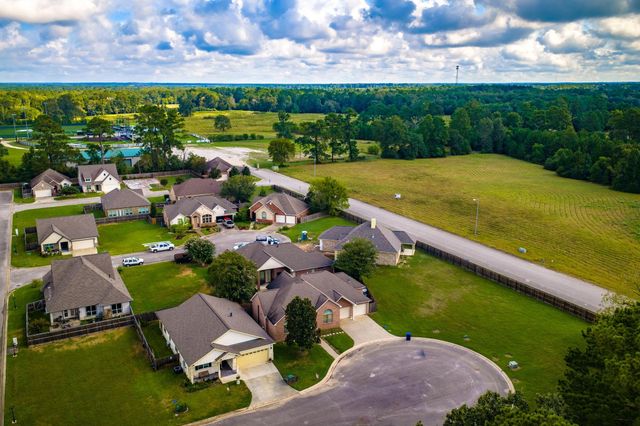 104 Sunset Court, Livingston, TX 77351