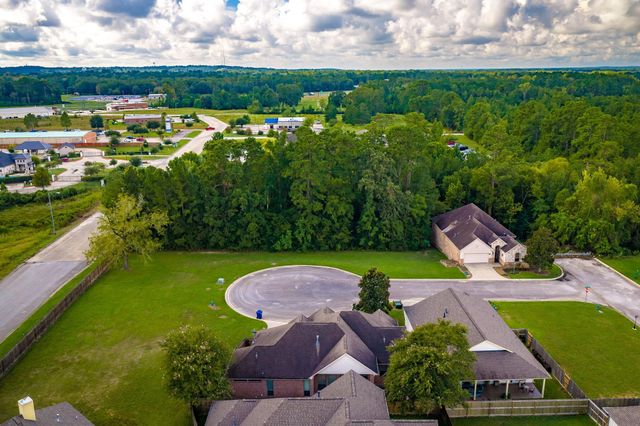 104 Sunset Court, Livingston, TX 77351