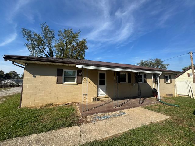153 Township Road 362, South Point, OH 45680