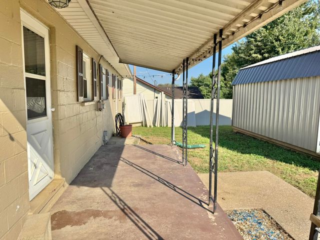 153 Township Road 362, South Point, OH 45680