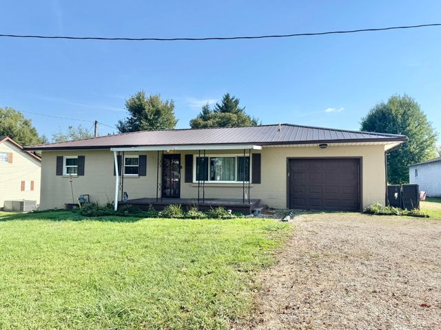 153 Township Road 362, South Point, OH 45680