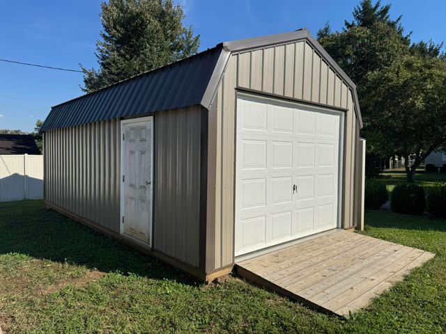 153 Township Road 362, South Point, OH 45680