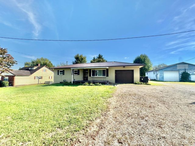 153 Township Road 362, South Point, OH 45680