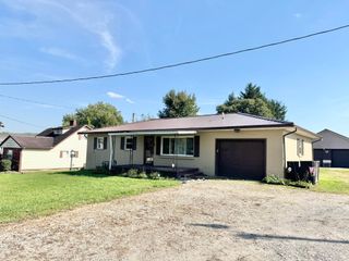 153 Township Road 362, South Point, OH 45680
