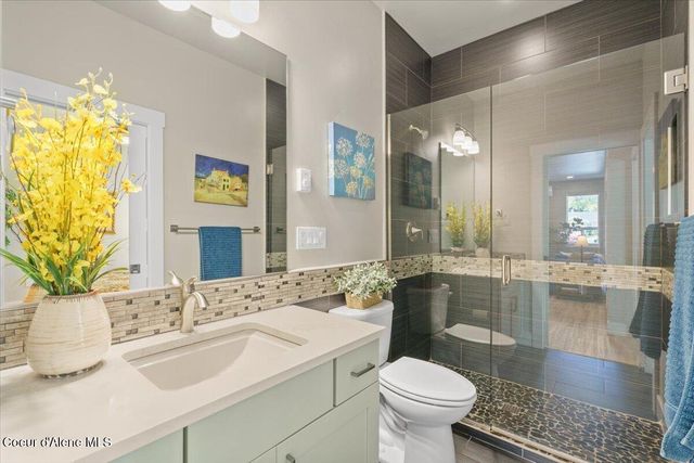 1718 N Solomon CT, Coeur D'alene, ID 83814