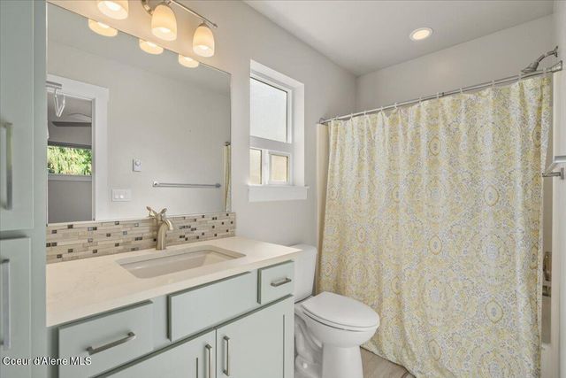1718 N Solomon CT, Coeur D'alene, ID 83814