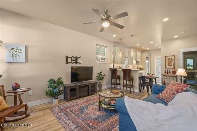 1718 N Solomon CT, Coeur D'alene, ID 83814