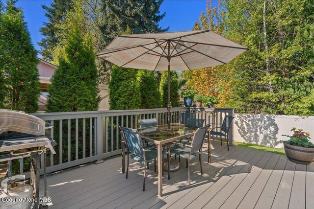 1718 N Solomon CT, Coeur D'alene, ID 83814