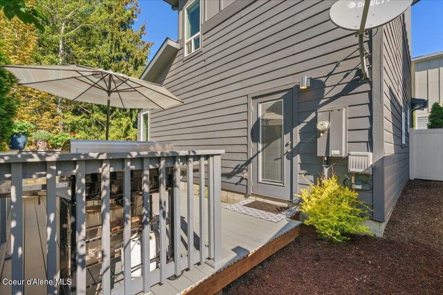 1718 N Solomon CT, Coeur D'alene, ID 83814