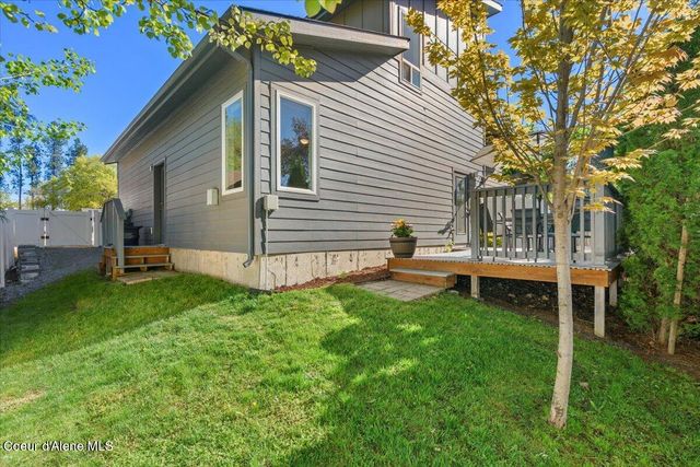 1718 N Solomon CT, Coeur D'alene, ID 83814