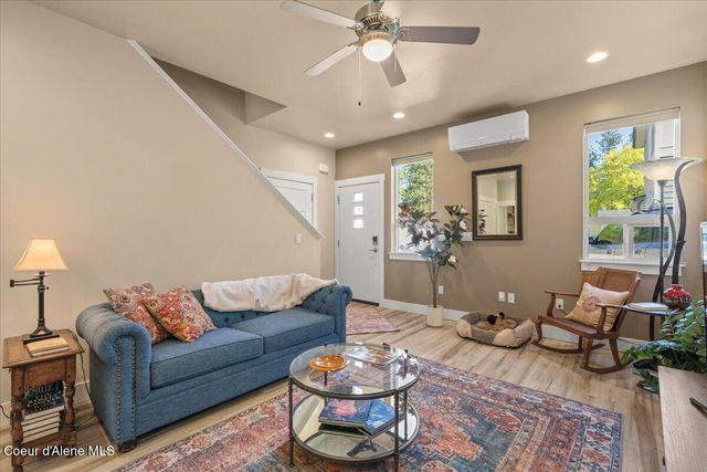 1718 N Solomon CT, Coeur D'alene, ID 83814