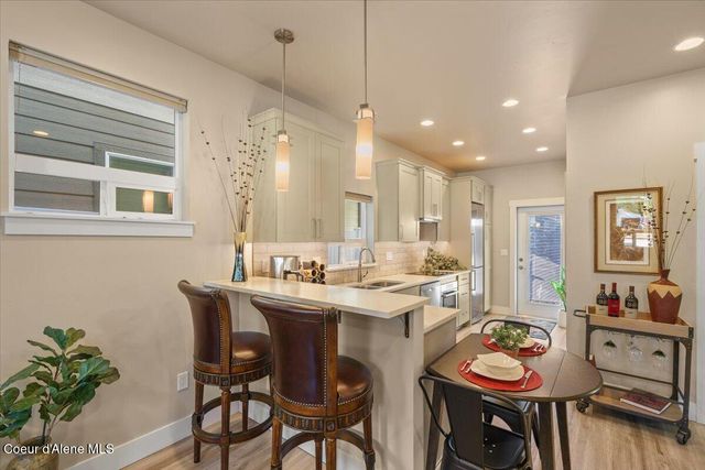 1718 N Solomon CT, Coeur D'alene, ID 83814