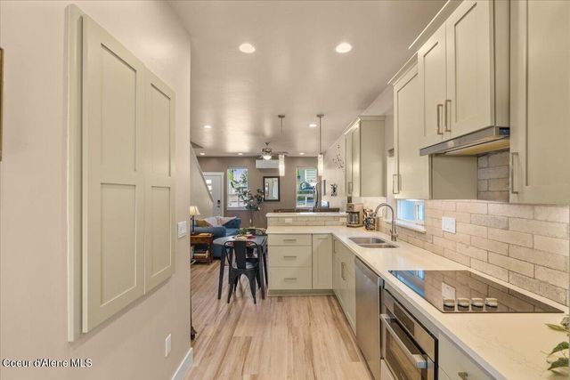 1718 N Solomon CT, Coeur D'alene, ID 83814