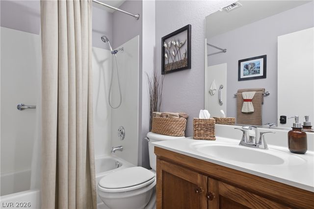 8929 Mountain Gate Drive, Las Vegas, NV 89134