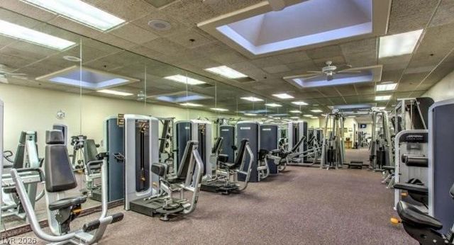 8929 Mountain Gate Drive, Las Vegas, NV 89134