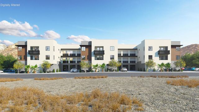68550 Grove Street 201, Cathedral City, CA 92234