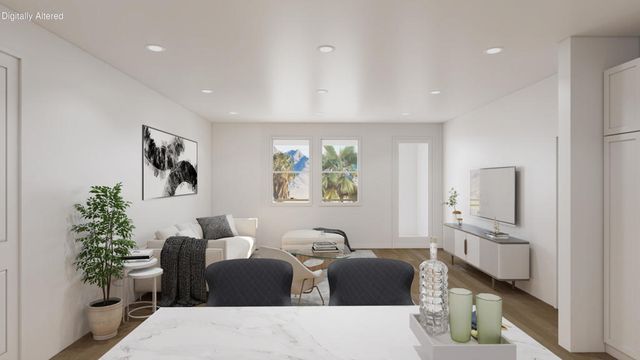 68550 Grove Street 201, Cathedral City, CA 92234