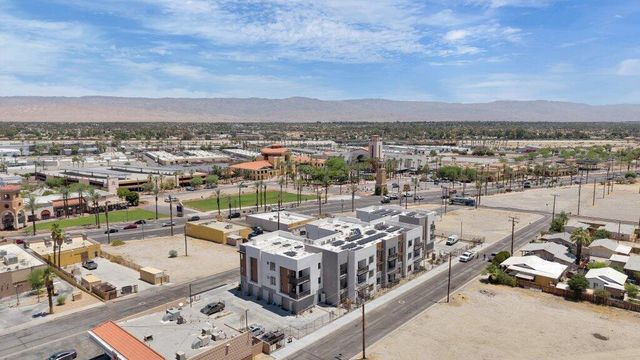 68550 Grove Street 201, Cathedral City, CA 92234