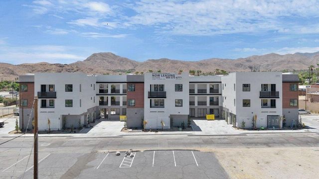 68550 Grove Street 201, Cathedral City, CA 92234