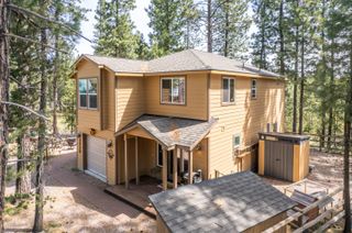 16178 Mountain Goat Lane, Bend, OR 97707