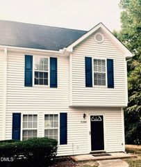 5100 Mass Rock Drive, Raleigh, NC 27610