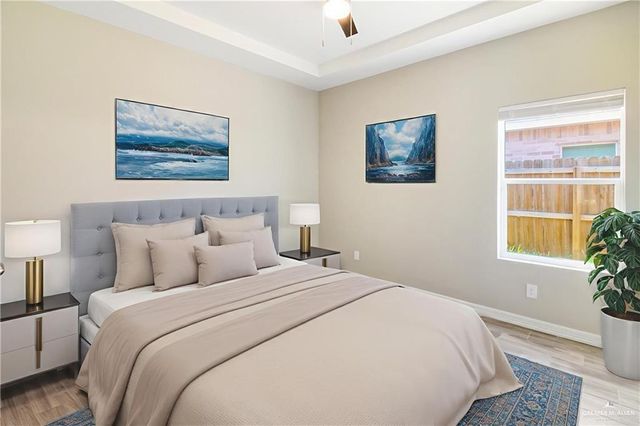 904 W Mahala Avenue, Mission, TX 78573