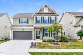 626 Stapleford Lane, Fuquay Varina, NC 27526