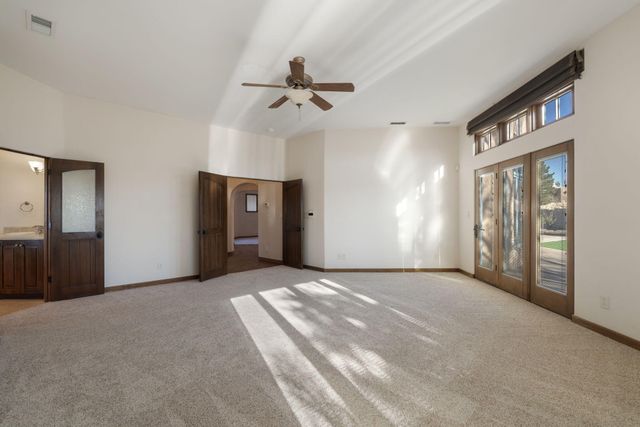 56 Placitas Trails Road, Placitas, NM 87043