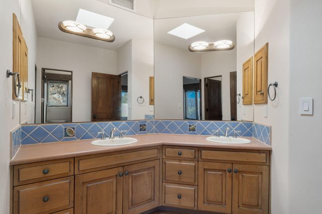 56 Placitas Trails Road, Placitas, NM 87043