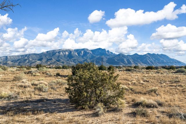 56 Placitas Trails Road, Placitas, NM 87043