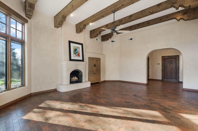 56 Placitas Trails Road, Placitas, NM 87043