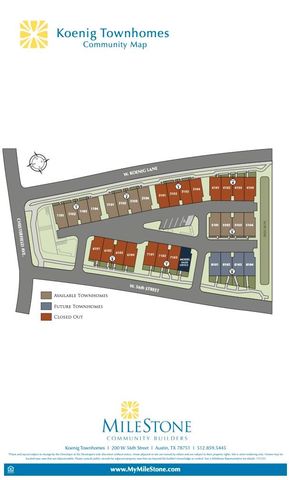 200 W 56th ST 8103, Austin, TX 78751