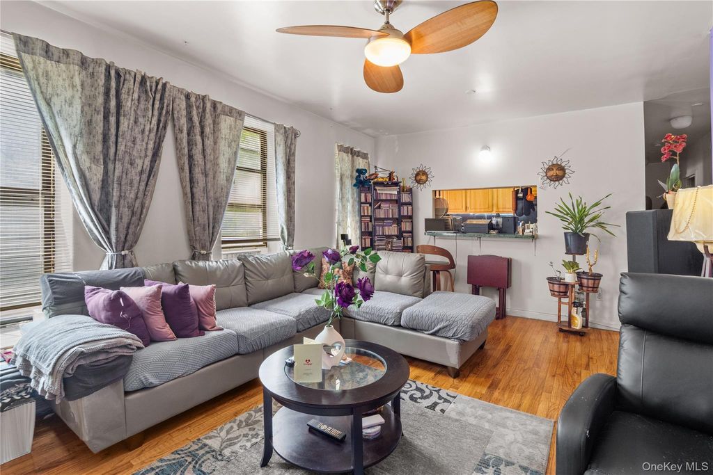 211 West 144th Street 2C, New York (manhattan), NY 10030