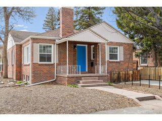 1691 S Pennsylvania St, Denver, CO 80210