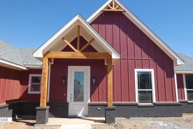 12568 Pinnacle Ln, Elgin, OK 73538