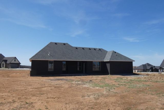 12568 Pinnacle Ln, Elgin, OK 73538