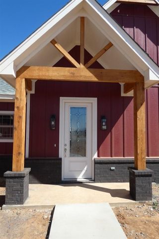 12568 Pinnacle Ln, Elgin, OK 73538