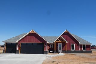 12568 Pinnacle Ln, Elgin, OK 73538