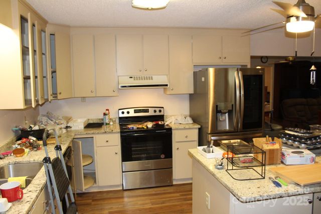 44 Jervey Road 4D, Tryon, NC 28782