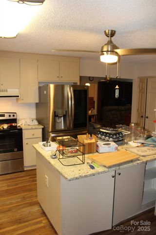 44 Jervey Road 4D, Tryon, NC 28782