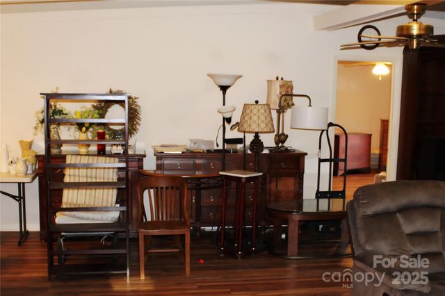 44 Jervey Road 4D, Tryon, NC 28782