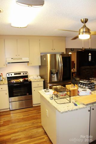 44 Jervey Road 4D, Tryon, NC 28782