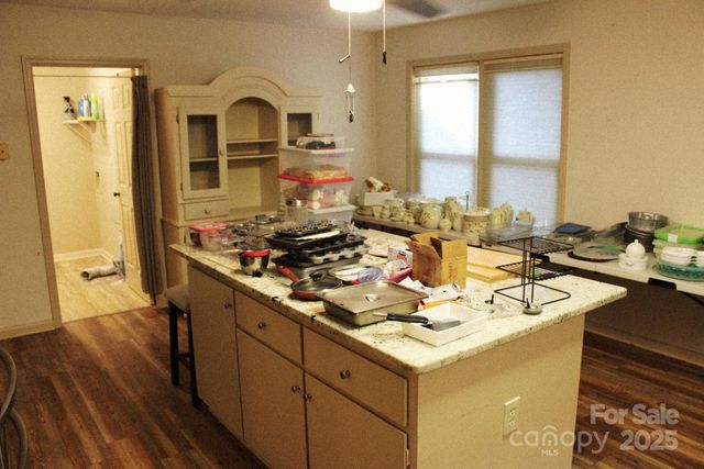 44 Jervey Road 4D, Tryon, NC 28782