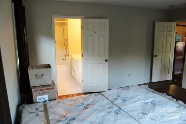 44 Jervey Road 4D, Tryon, NC 28782