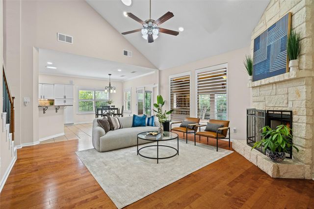 1710 Mira VIS, Leander, TX 78641
