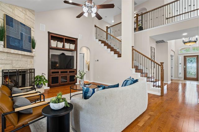 1710 Mira VIS, Leander, TX 78641