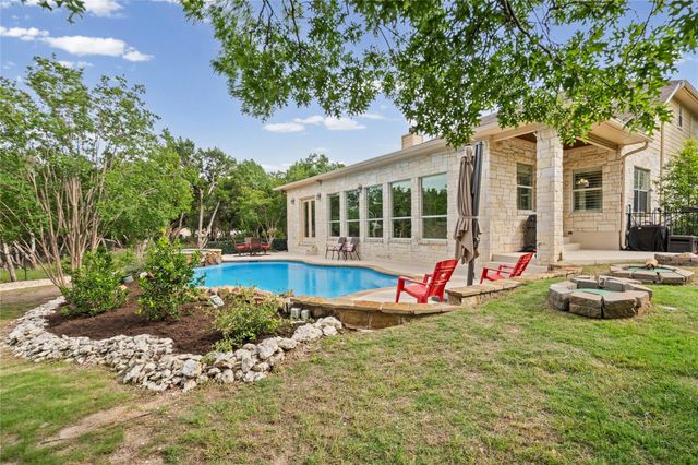 1710 Mira VIS, Leander, TX 78641