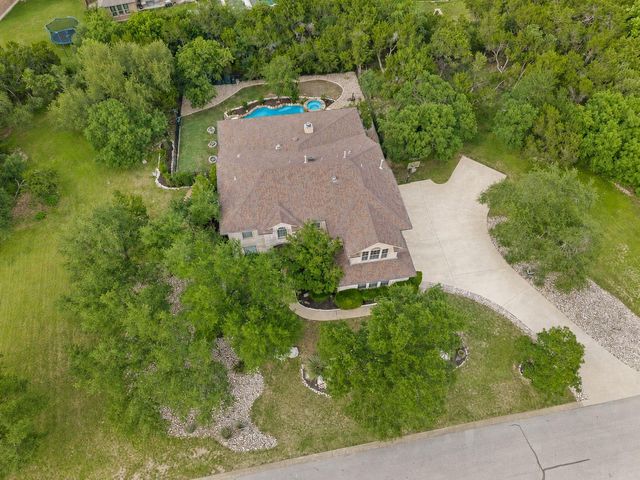 1710 Mira VIS, Leander, TX 78641