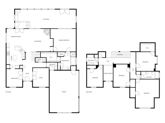 1710 Mira VIS, Leander, TX 78641