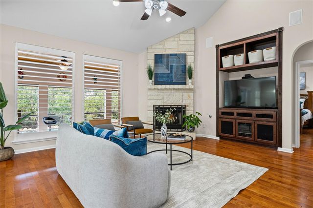 1710 Mira VIS, Leander, TX 78641
